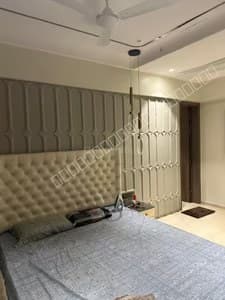 Exclusive Jodi Residence for Sale at Pebbles Marina, Juhu Tara Road