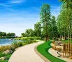 lodha aquaville series outdoor ameneties