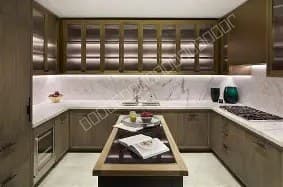 lodha aquaville modular kitchen design