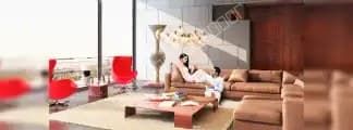 3 BHK – Devam Majesty Ghatkopar Luxury Homes