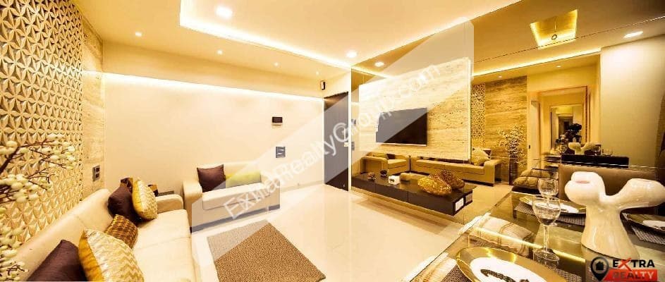 USD Poonam Estate 2 BHK Homes Mira Road