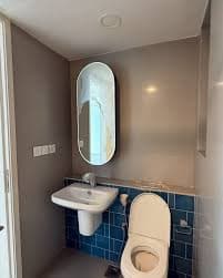 Exclusive 3 BHK Penthouse at Lodha Altus 4