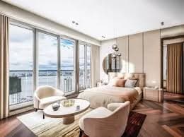 5 BHK Luxury Residences at Aakasa, Worli 3