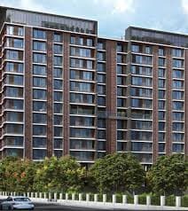 96 Tagore – Grand 4 BHK Luxury Residence in Santacruz West 4