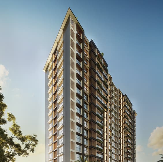 Runwal Codename Rare – Premium 2 BHK Residences in Andheri West 4