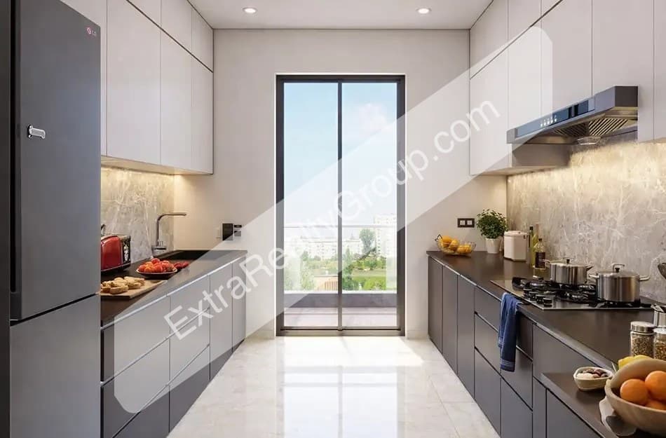 Platinum Avenue 2 BHK Homes Khar West Mumbai