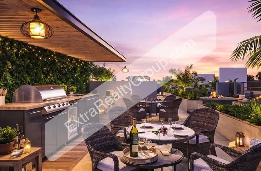 Platinum Avenue 2 BHK Homes Khar West Mumbai