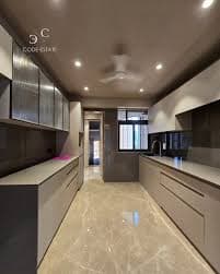 Bhojwani Enclave – Grand 4 BHK Living at Pali Hill, Bandra West 2