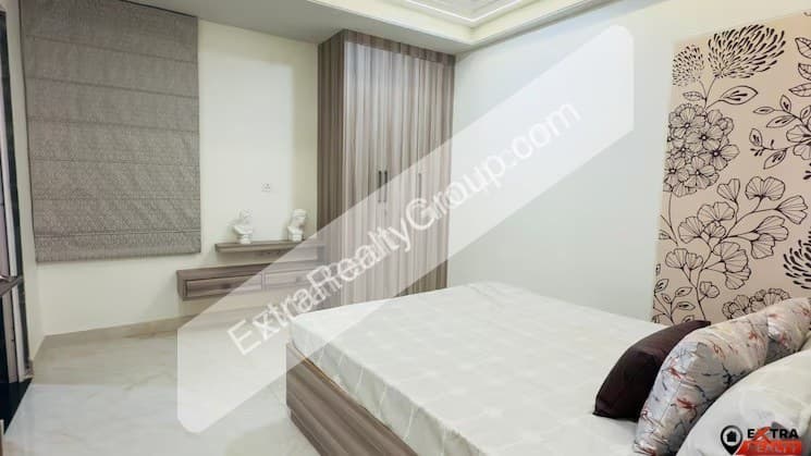 Smart 1 BHK Homes at PCPL Kaveri