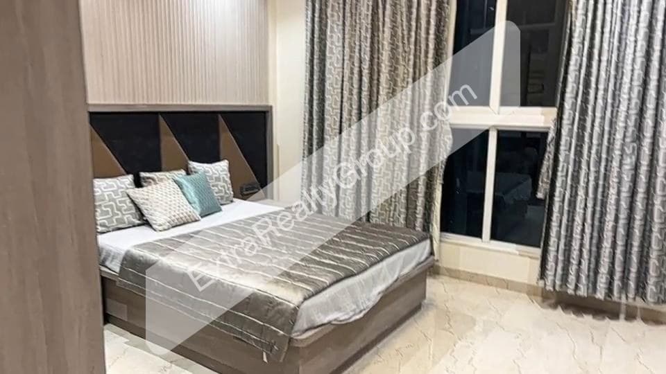 N Rose Northern Hills – 2 BHK in Dahisar East