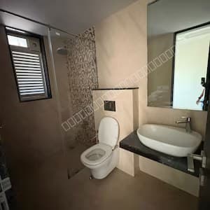 3 BHK in Arsha Villa, Santacruz West