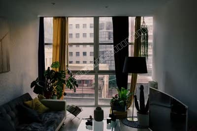 3 BHK in Arsha Villa, Santacruz West