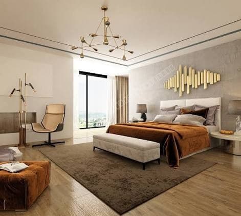 Sea-View 2 BHK Apartment for Sale at Avita by BC Corp, Bandra East