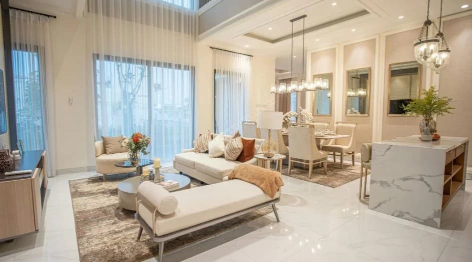 Sea-View 2 BHK Apartment for Sale at Avita by BC Corp, Bandra East