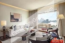 Premium 2BHK at Agarwal Floresta