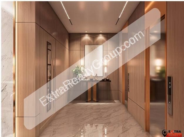 Rishabraj Emerald 3 BHK Luxury Homes