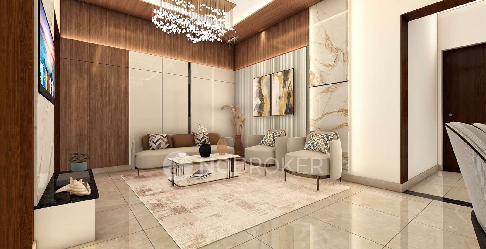 3 BHK at Excel Bellissima Bandra West 2