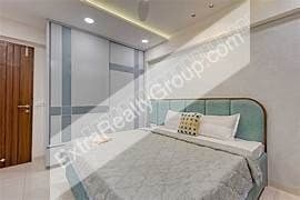 Premium 1BHK at Peridot Signature Andheri West