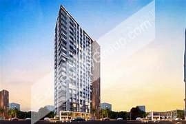 Premium 1BHK at Peridot Signature Andheri West