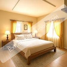 YK Dhanlaxmi 3 BHK Spacious Homes