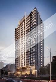 YK Dhanlaxmi 3 BHK Spacious Homes
