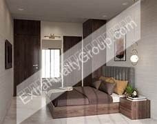 1 BHK Apartment in AV Crystal Uptown, Vasai East