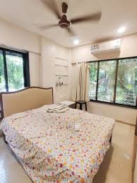 Stylish 2 BHK in the Heart of Bandra West – Behind Mehboob Studio 3