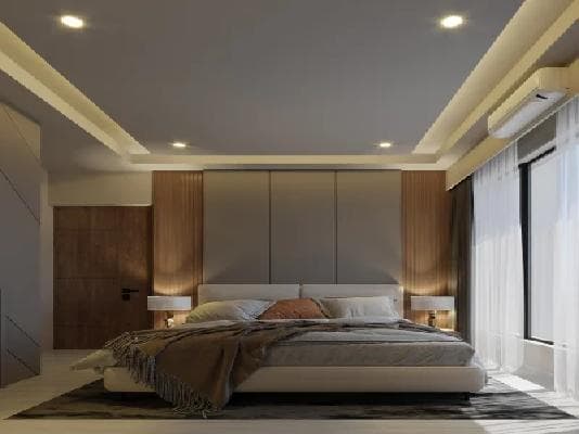 4 BHK Boutique Residences at Amal Pushp Vatika 3