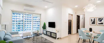 1 BHK Apartment for Sale at Kanakia Rainforest, Andheri East 4