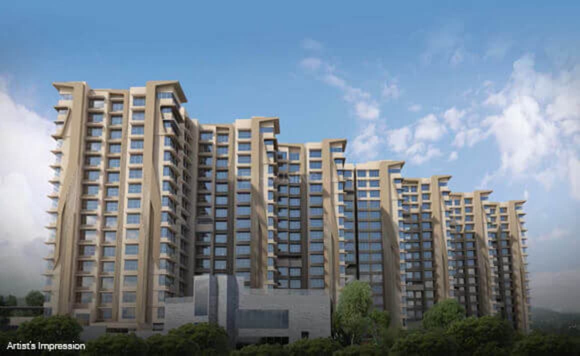 1 BHK Apartment for Sale at Kanakia Rainforest, Andheri East 3