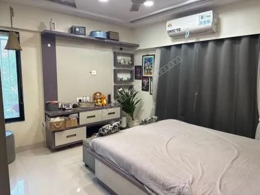2 BHK at Maheshwar Prakash, Santacruz West
