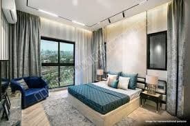 Raymond Invictus by GS – Exclusive 7 BHK Jodi Residences for Sale in Bandra East Jodi Description
