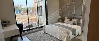 Premium 3 BHK Homes in Nahar Chandi Valley