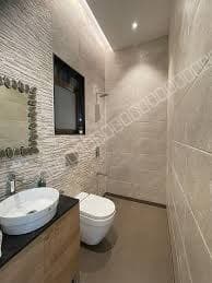 Premium 3 BHK Homes in Nahar Chandi Valley