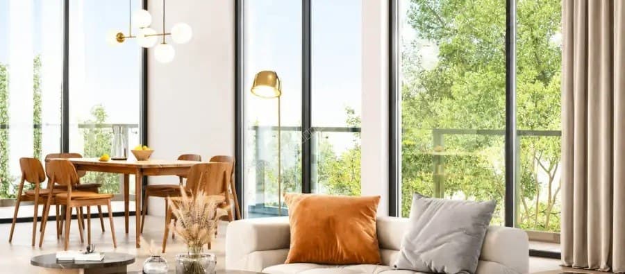 lodha evergreen vikhroli living room