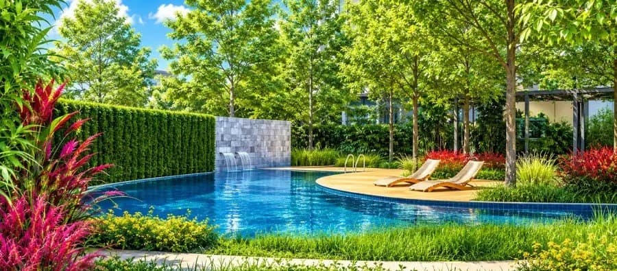 lodha evergreen vikhroli outdoor ameneties 2