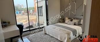 Smart 1 BHK Homes at Khandelwal Passcode Fusion 4