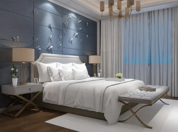 4 BHK Luxury Residences at Transcon Silver Bay Bandra West 3