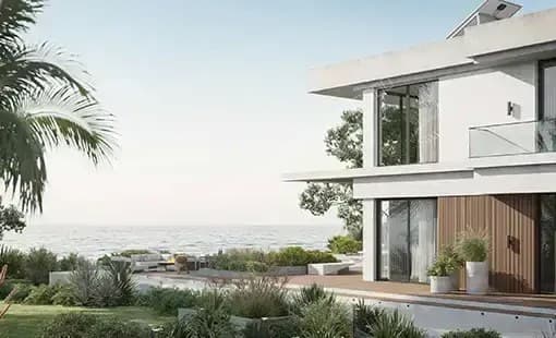Chateau De Alibaug – Luxury Plots & Villas in North Alibaug