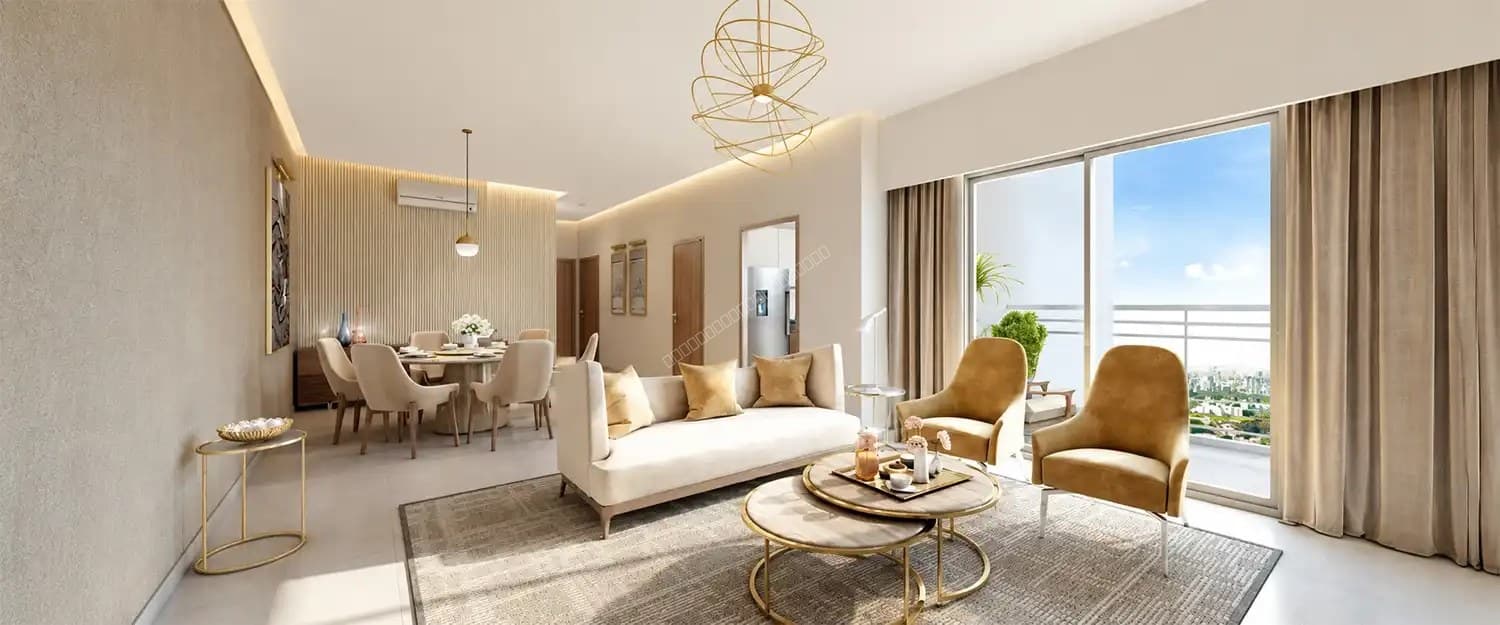Birla Niyaara Worli – Luxury 2 BHK Apartments for Sale