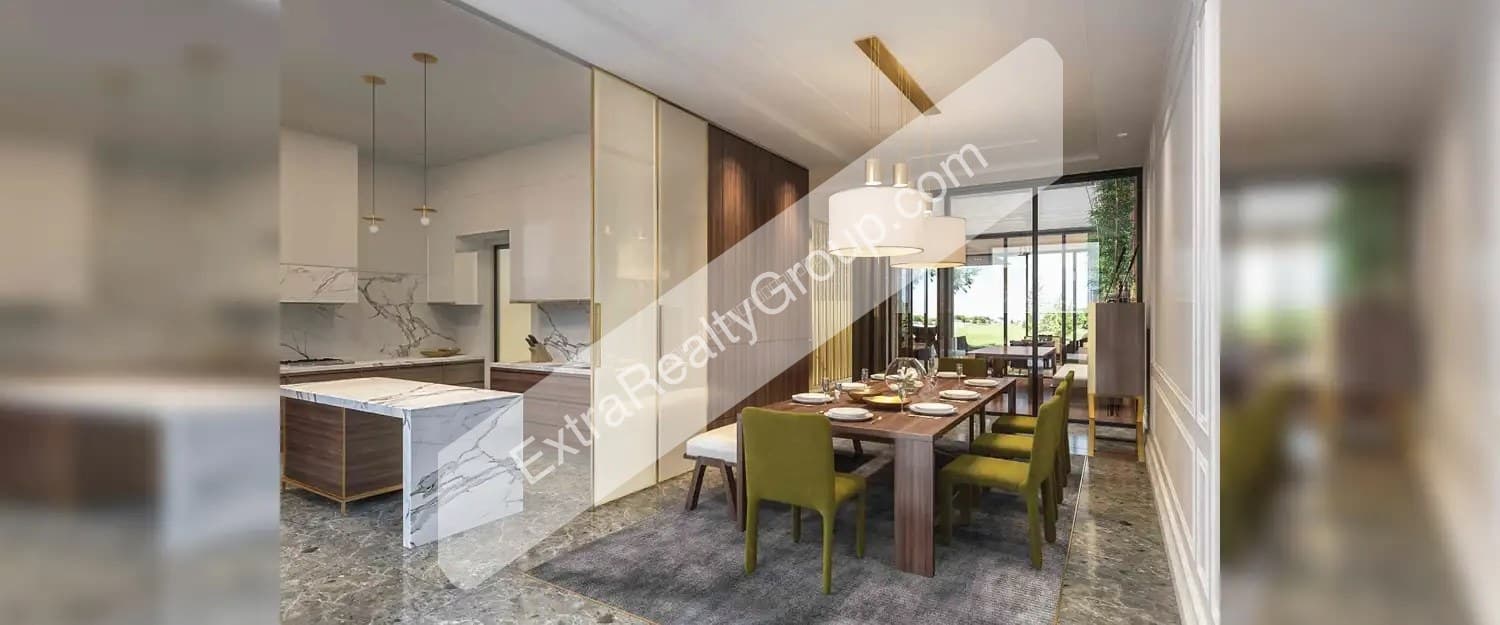 Lodha Maison Worli – Ultra Luxury 3 BHK Homes