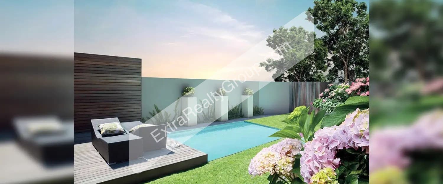 Lodha Maison Worli – Ultra Luxury 3 BHK Homes