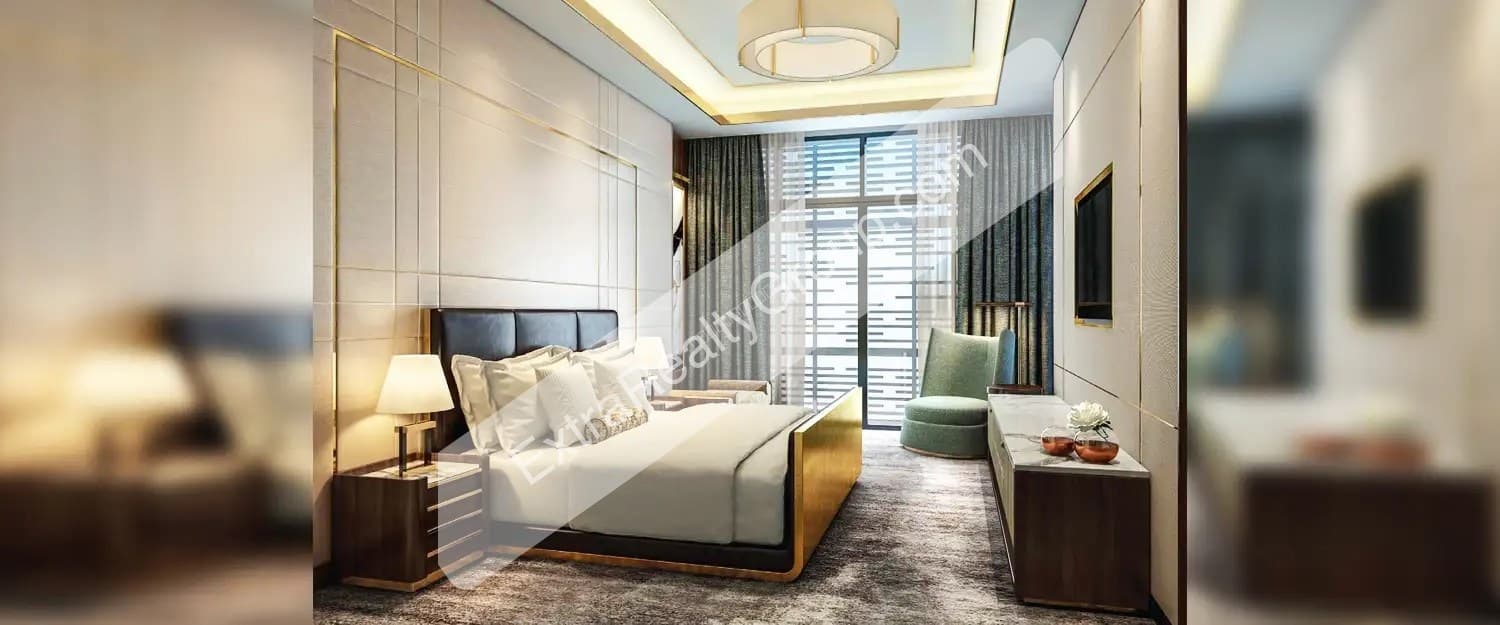 Lodha Maison Worli – Ultra Luxury 3 BHK Homes