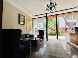 Ultra-Luxury 4 BHK Residences at Shreeji Fiora 2