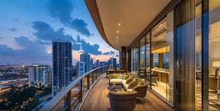 Ultra-Luxury 4 BHK Residences at Shreeji Fiora 4