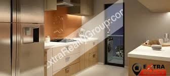 Premium 1 BHK Homes at Siddha Seabrook