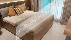 Bachraj Legend 3 BHK Premium Family Homes