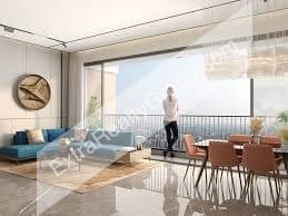 Bachraj Legend 3 BHK Premium Family Homes