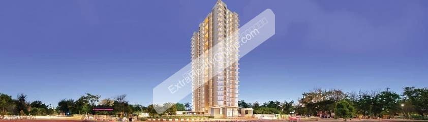 Ozone Residency-2BHK