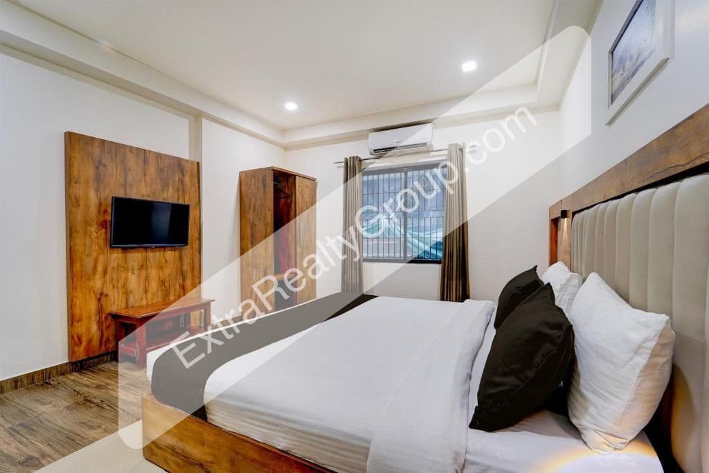 Ozone Residency-2BHK